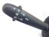 Steering wheel buttons/switches 
