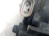 Front fog light 