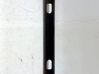 Rear bumper cross member 