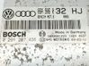 Unidad de control/módulo ECU del motor 