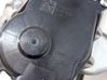 Headlight wiper motor 