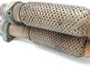Catalyst/FAP/DPF particulate filter 