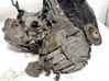Manual 5 speed gearbox 