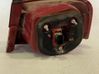 Rear tail light bulb 