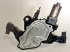 Motor del limpiaparabrisas trasero 