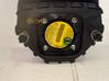 Steering wheel airbag 