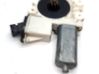 Front door window regulator motor 