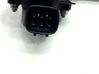 Accelerator throttle pedal 