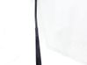 Front wiper blade arm 