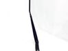 Front wiper blade arm 
