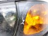 Headlight/headlamp 