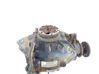 Rear differential 