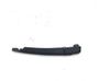 Rear wiper blade arm 