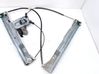 Front door electric window regulator 
