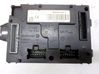 Unidad de control/módulo de carrocería central 