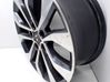 R24 light alloy rim 