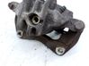 Caliper de freno delantero 
