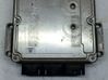 Motora vadības bloka ECU 