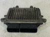 Unidad de control/módulo ECU del motor 