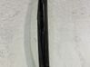 Rear wiper blade arm 