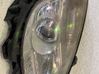 Lampa przednia 