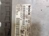 Unidad de control/módulo ECU del motor 