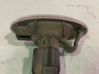 Front fender indicator light 