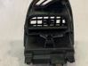 Dashboard air vent grill cover trim 