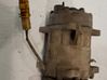 Compresor (bomba) del aire acondicionado (A/C)) 