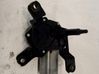 Rear window wiper motor 