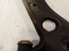 Front lower control arm/wishbone 
