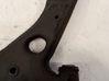 Front lower control arm/wishbone 