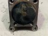 Rear wheel hub spindle/knuckle 