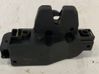 Tailgate lock latch 