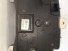 Geschwindigkeitsmesser Cockpit 