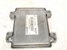 Motorsteuergerät ECU 