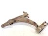 Front lower control arm/wishbone 