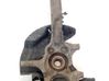 Front wheel hub spindle knuckle 