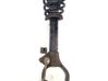 Front shock absorber/damper 