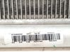 Radiador de refrigeración del A/C (condensador) 
