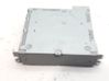Radio/CD/DVD/GPS head unit 