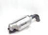 Catalyst/FAP/DPF particulate filter 