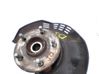 Front wheel hub spindle knuckle 