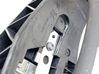 Front door exterior handle 