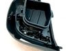 Dashboard air vent grill cover trim 