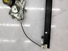 Rear door window regulator motor 