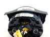 Steering wheel airbag 