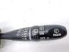 Wiper control stalk 