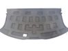 Parcel shelf load cover 