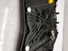 Front door electric window regulator 